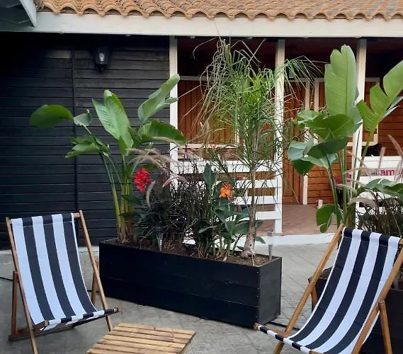 Waveshousetarifa