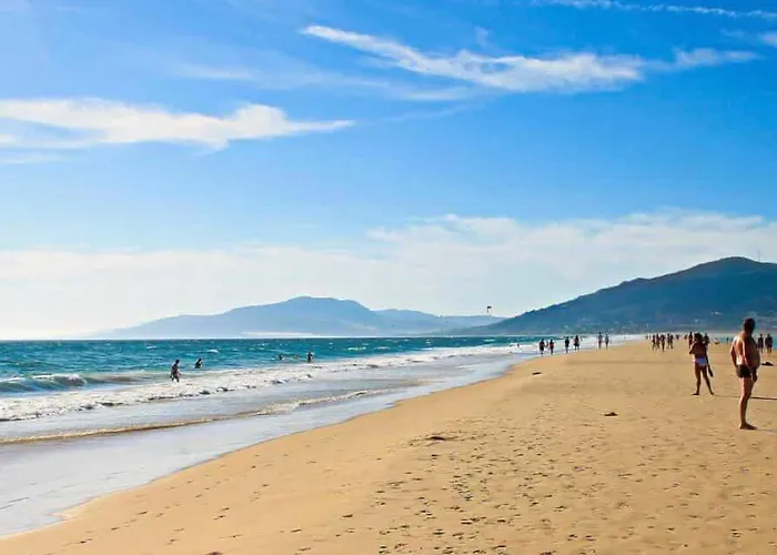 Waveshousetarifa