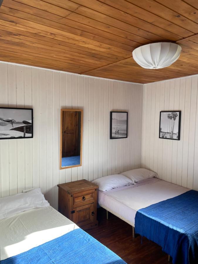 Holiday home Waveshousetarifa *
