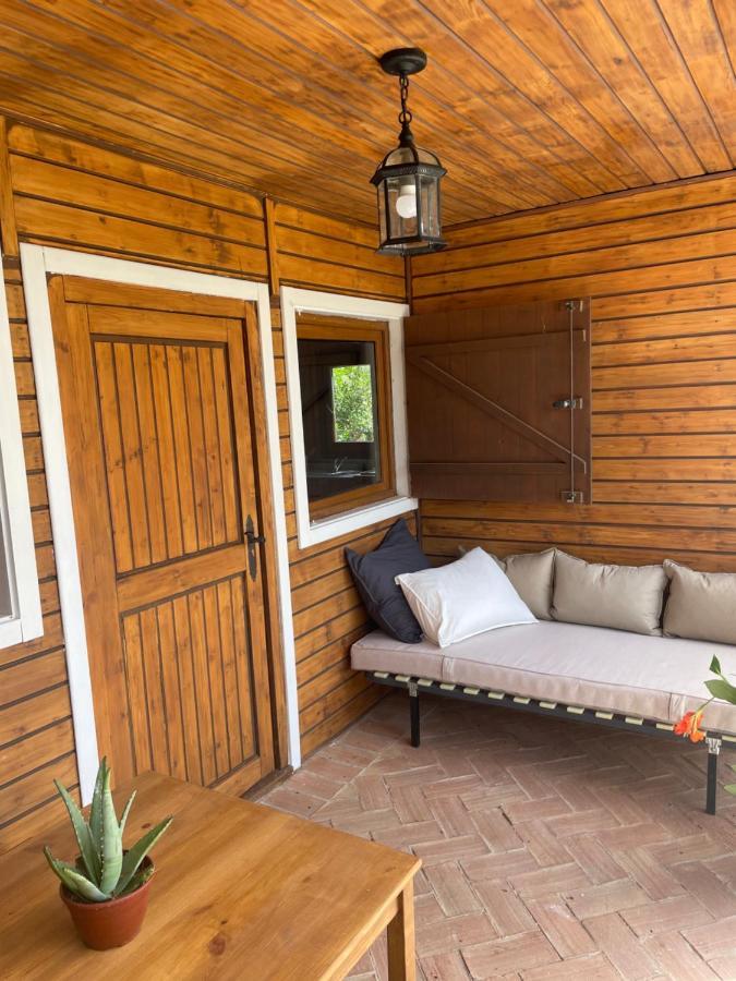 Ferienhaus Waveshousetarifa *